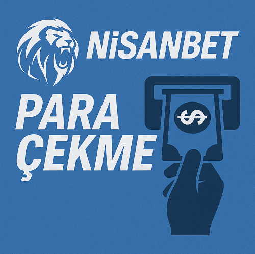 Nisanbet para çekme süreci, kullanıcıların kazançlarını hızlı ve güvenli bir şekilde elde etmelerini sağlar.