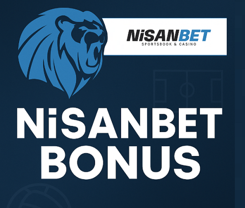 Nisanbet bonus, yatırım ve oyun deneyimini daha keyifli hale getiren çeşitli promosyon seçenekleriyle öne çıkar.