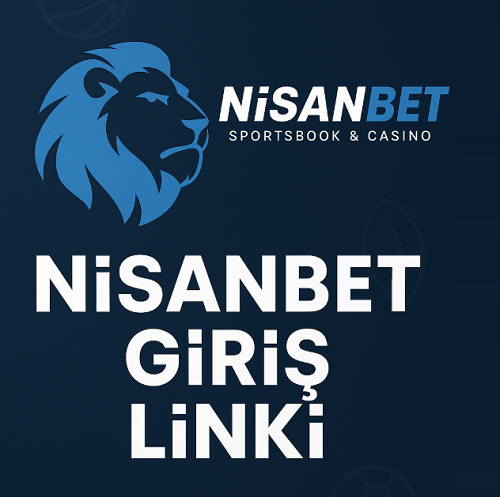 Nisanbet giriş linki, erişim engellerinden etkilenmeden bahis ve casino keyfini kesintisiz yaşamanız için düzenli olarak yenilenir.