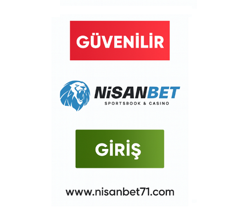 Nisanbet, modern arayüzü ve hızlı erişim imkânlarıyla her kullanıcıya kesintisiz oyun keyfi yaşatır.