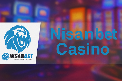 Nisanbet casino sağlayıcıları denetlenen kuruluşlardır.