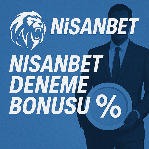 Nisanbet deneme bonusu sayesinde kullanıcılar, ilk adımlarını risksiz atarak oyunların heyecanını güvenli biçimde yaşayabilir.
