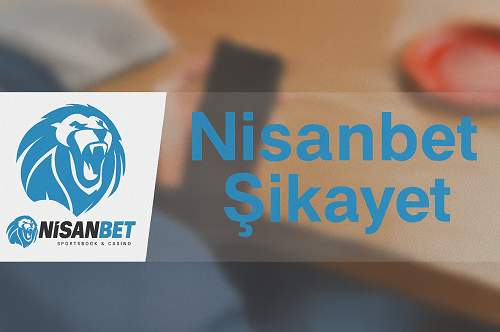 Nisanbet şikayet bildirisi yapmak için bir çok forumu veya blog sayfamızın yorumlar kısmını kullanabilirsiniz.