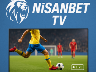 Nisanbet TV üzerinden izlenen karşılaşmalar sayesinde, hem heyecan hem de stratejik analiz bir arada yaşanır.