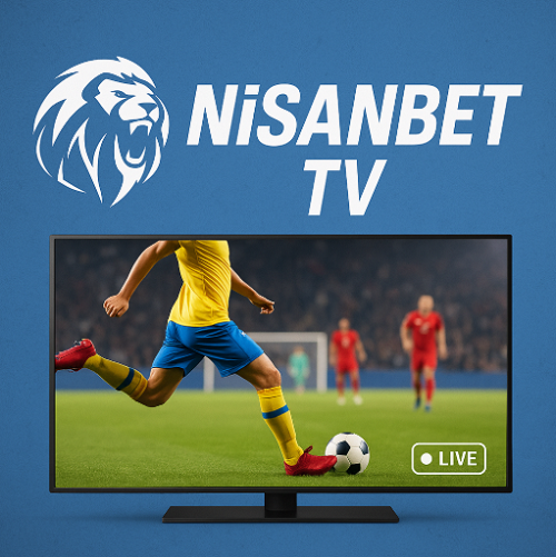 Nisanbet TV üzerinden izlenen karşılaşmalar sayesinde, hem heyecan hem de stratejik analiz bir arada yaşanır.